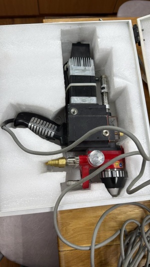 Металлизатор