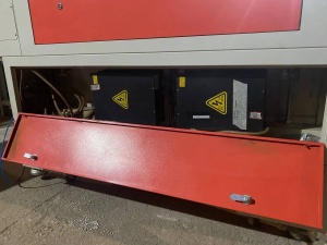 Лазерный станок Wattsan 1610 ST Duos