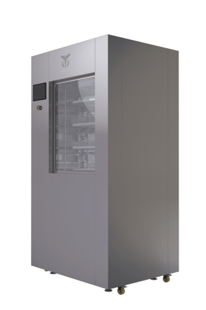 Машина дезинфекционно-моечная CADUCEUS PURE А300