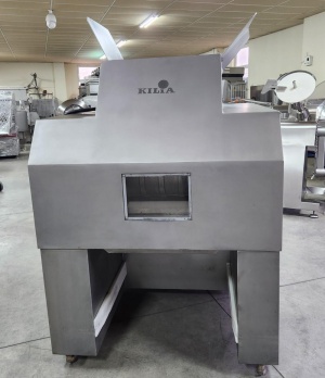 Блокорезка KILIA SP 50