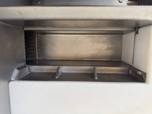 Шпигорезка Treif Felix 100