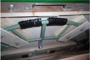 Микрометр мк 750