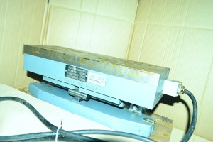 Синусная электромагнитная плита HHW GmbH,Германия