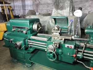 1К62 станок универсальный токарно-винторезный