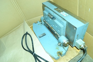 Синусная электромагнитная плита HHW GmbH,Германия