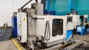 Токарный станок HAAS TL-15HE