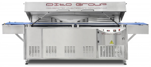 Конвейер охлаждающий ACE/ Туннель охлаждения