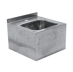 Рукомойник технологический 390х390х250