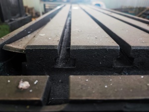 Вертикально-фрезерный станок 6Р13Ф3-37 (1829)