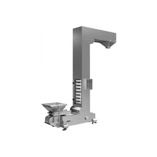 Автоматическая линия упаковки капсул для стирки в контейнеры ZHQ