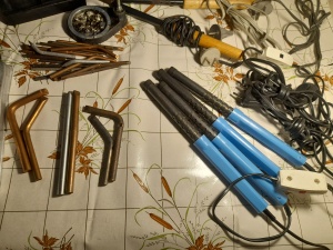 Паяльники ЭПСН-65 HОBЫE