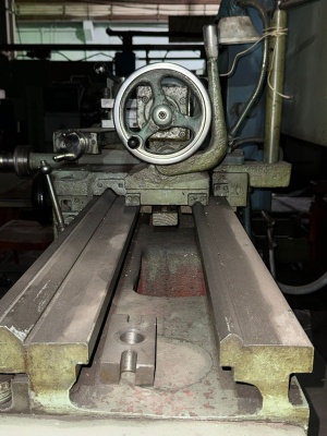 Токарно-винторезный станок 16Е20 (2061)