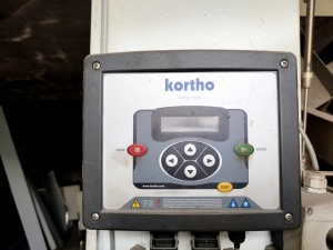 Упаковочный аппарат, аппарат для упаковки хлеба