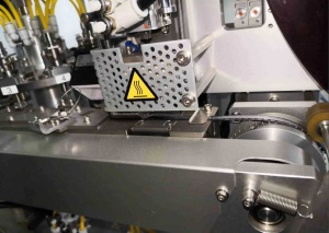 Установщик светодиодов в ленту NCT-2700 nihon gart