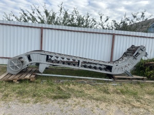 Транспортер Гусиная шея