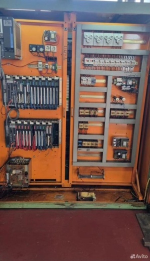 Зубошлифовальный Niles zstz 08