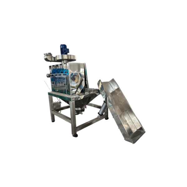 Растарщик муки GF-1000