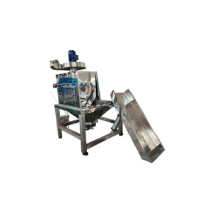 Растарщик муки GF-1000