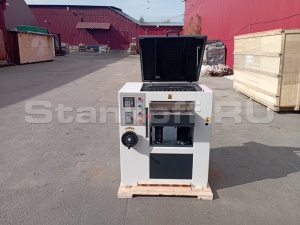 Строгально рейсмусовый станок МВ430L