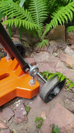 Установка алмазного бурения Spit SD 350E