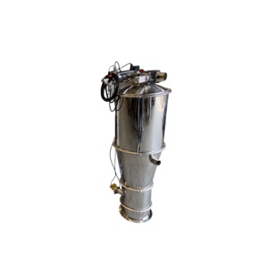 Вакуумный загрузчик для кофе QZ-300