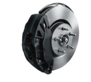 Корпус для обработки с ЧПУ