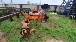 Плуг оборотный полунавесной по(4+1) -40