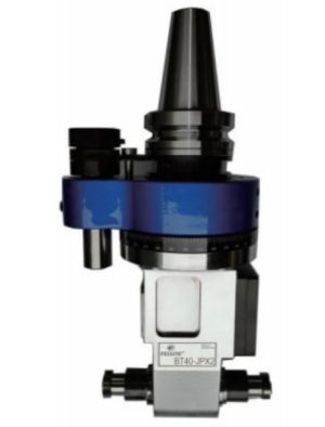 Угловая головка