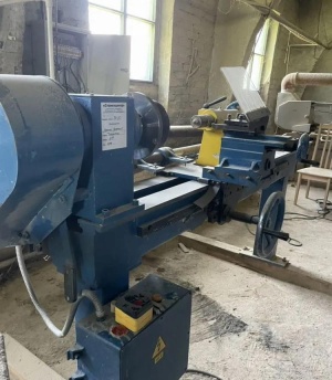 Токарный станок ТК-20