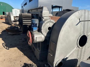 На продаже вальцы