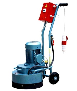 СО-313 Машина мозаично-шлифовальная