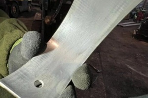 D16G Двигатель Volvo D16G