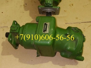 ГМ40, 8Д2.966.022-7, 465К, НП89Д