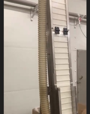 Оборудование для упаковки пастпак Р-11