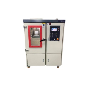 Вакуумно-литьевая машина V550