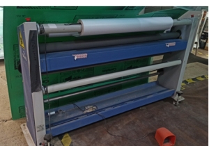 Ламинатор 65 EL