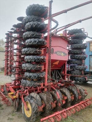 Сеялка Vaderstad Rapid A 800C