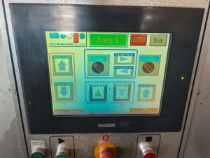 Линия сборки стеклопакетов TOP ENGINEERING