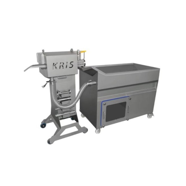 Машина для снятия оболочки с сосисок BP-2800