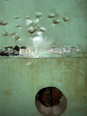 Вертикально-сверлильный станок 2Б125 (648)