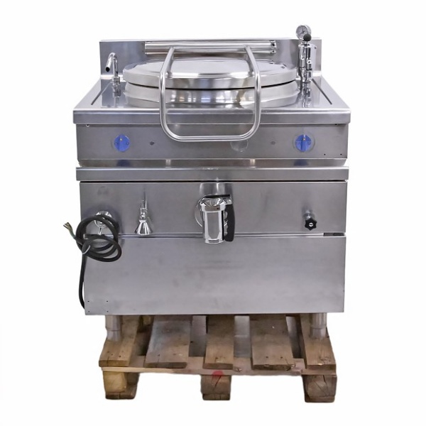 Котел варочный MBM E100I98