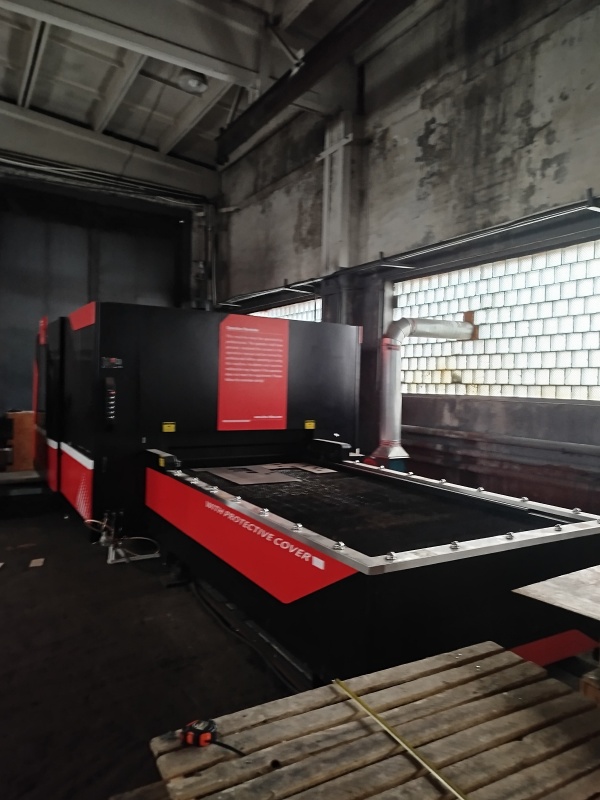 Комплексные услуги по монтажу и ремонту промышленного оборудования