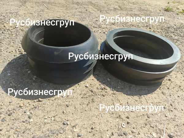 Кольцо уплотнительное на насос монжус 1200-6