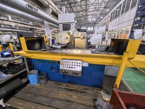 Плоскошлифовальный станок 3Л722В-2Т