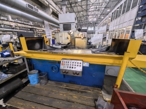 Плоскошлифовальный станок 3Л722В-2Т