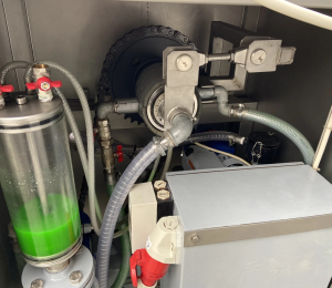 Вакуумный масажер Nowicki MA-1100 PSCH