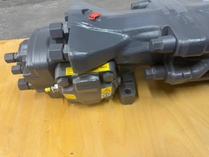 Гидравлический Перфоратор EPiROC COP MD20 / НОВЫЙ