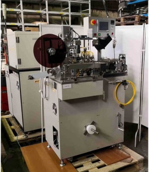 Установщик светодиодов в ленту NCT-2700 nihon gart