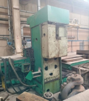 Горизонтально-расточной станок ГРС 2А622ПФ1-1