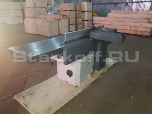 Фуговальный станок MB525B